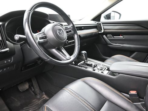 Used 2024 MAZDA CX-50 AWD 2.5 Turbo image 10