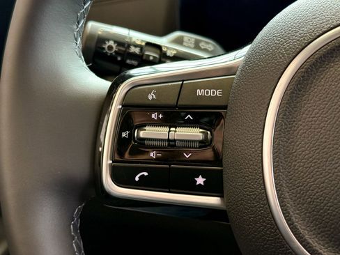 New 2026 Kia Carnival SX Prestige image 27