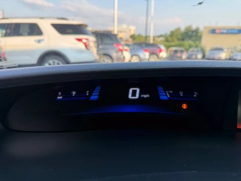 Used 2015 Honda Civic EX-L image 26