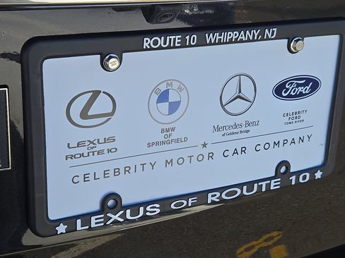 Used 2018 Lexus RX 350 350 image 30