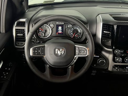Used 2025 RAM 1500 Big Horn image 15