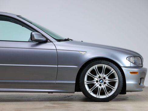 Used 2004 BMW 330Ci Coupe image 28