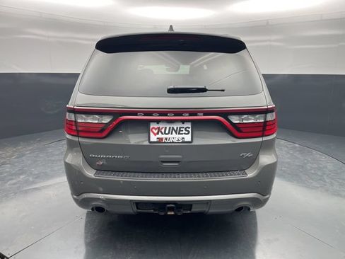 Used 2025 Dodge Durango R/T AWD/4WD image 6