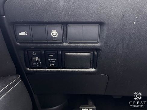Certified 2019 INFINITI QX80 Luxe RWD image 22