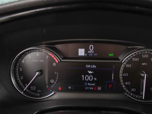 Used 2023 Cadillac XT5 Premium Luxury AWD/4WD image 15