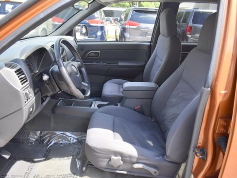 Used 2005 Chevrolet Colorado LS image 12