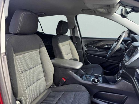 Used 2024 GMC Terrain SLE image 51