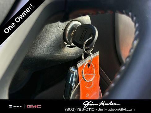 Used 2022 GMC Canyon Denali image 30