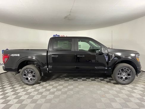 New 2026 Ford F150 STX w/ Equipment Group 200A AWD/4WD image 2