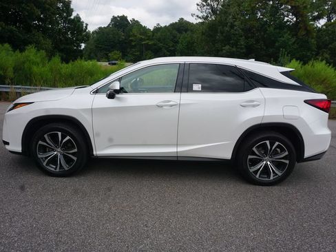 Used 2017 Lexus RX 350 FWD w/ Premium Package image 19