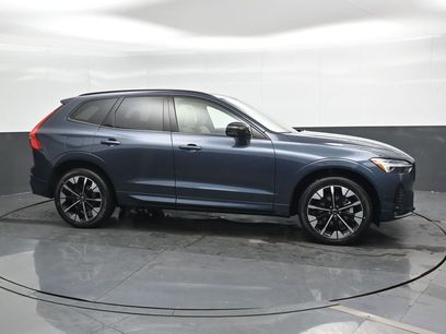 New 2026 Volvo XC60 B5 Plus w/ Protection Package Premier