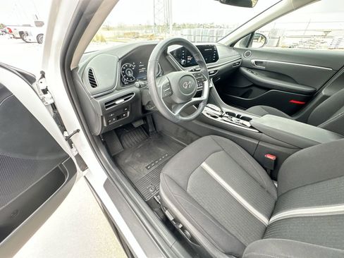 Used 2023 Hyundai Sonata SEL w/ Convenience Package image 10