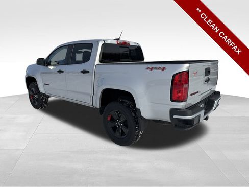 Used 2019 Chevrolet Colorado LT w/ Redline Special Edition image 3