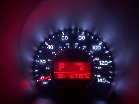 Used 2016 Kia Soul image 14