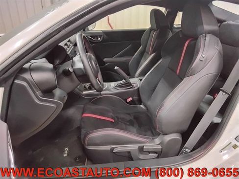 Used 2024 Subaru BRZ Limited image 10