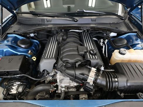 Used 2020 Dodge Charger Scat Pack w/ Dynamics Package RWD image 53