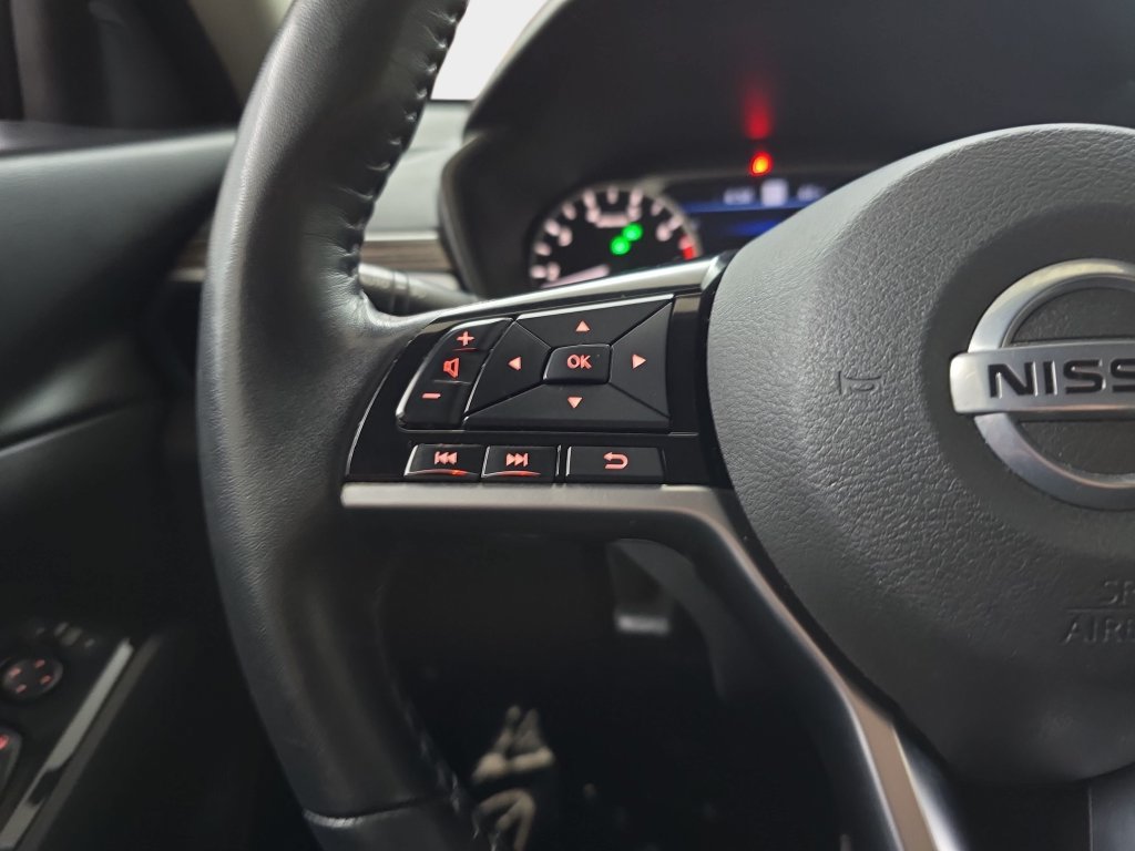 Used 2020 Nissan Altima 2.5 SL AWD/4WD image 19