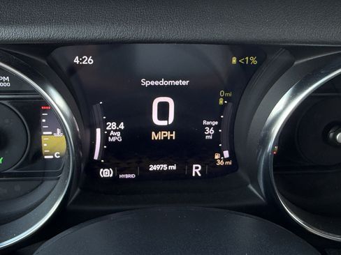 Used 2022 Jeep Wrangler Unlimited Sahara w/ Cold Weather Group AWD/4WD image 19
