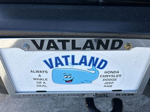 Used 2019 Jeep Wrangler Unlimited Sport S image 9