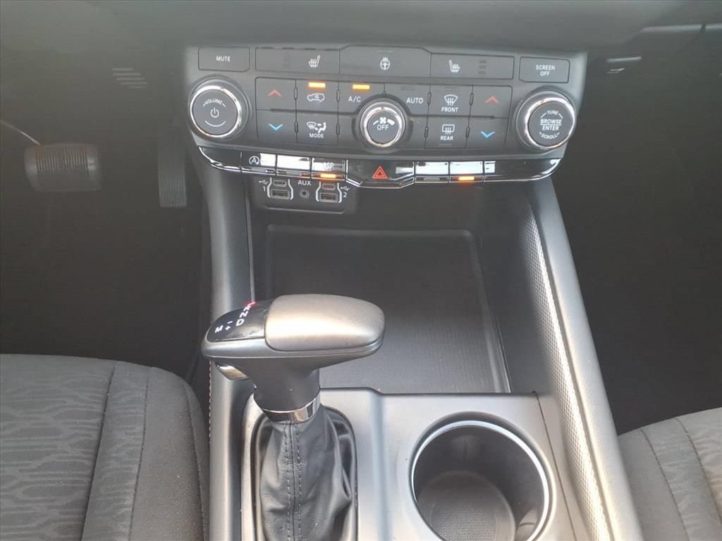 Used 2026 Dodge Durango GT RWD image 27