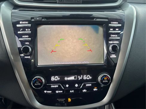 Used 2023 Nissan Murano S w/ Cargo Package AWD/4WD image 34