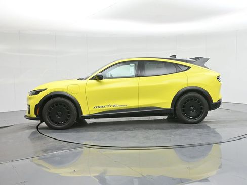 New 2024 Ford Mustang Mach-E GT image 33