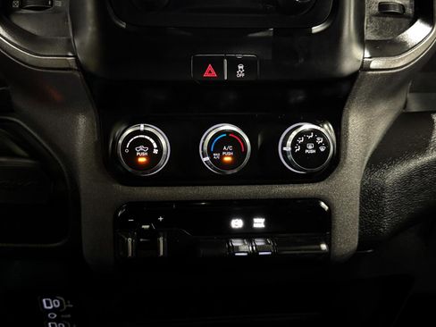 Used 2022 RAM 3500 Tradesman w/ Bed Utility Group AWD/4WD image 26