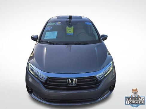 Used 2024 Honda Odyssey EX-L image 58