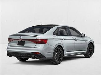 New 2026 Volkswagen Jetta GLI Autobahn video 2