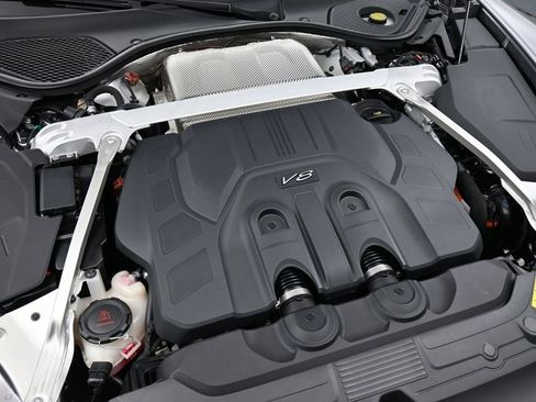 New 2026 Bentley Continental GTC image 31