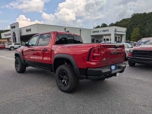 New 2026 RAM 1500 RHO AWD/4WD image 7