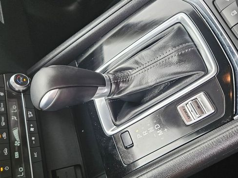 Used 2025 MAZDA CX-5 AWD 2.5 S w/ Preferred Package image 27
