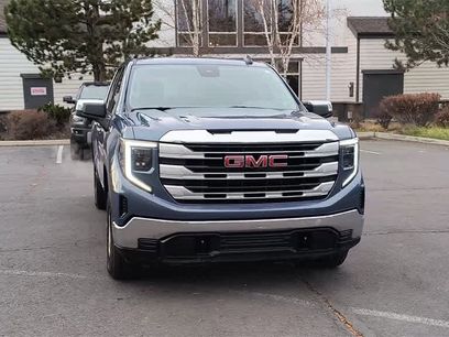 Used 2024 GMC Sierra 1500 SLE