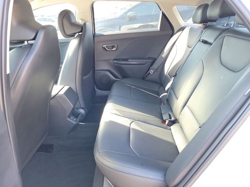 New 2026 Kia K4 EX image 15