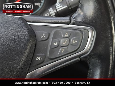 Used 2019 Chevrolet Malibu RS FWD image 19