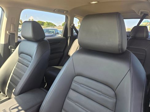 Certified 2025 Honda CR-V EX-L image 14