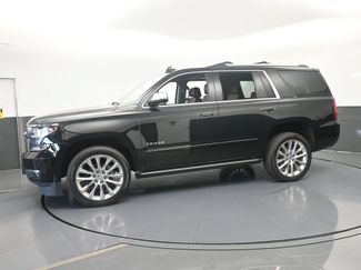 Used 2019 Chevrolet Tahoe Premier w/ Premier Plus Edition RWD video 2