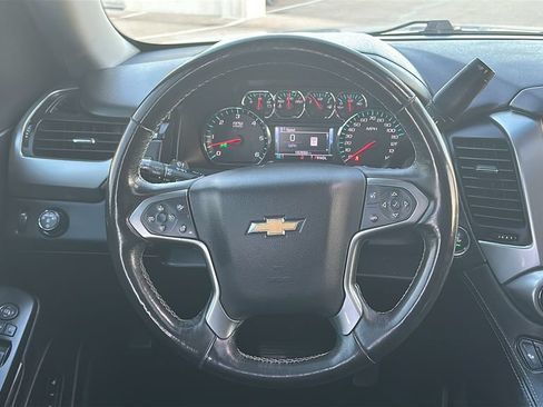 Used 2018 Chevrolet Tahoe LT RWD image 23