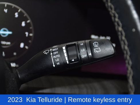 Used 2023 Kia Telluride SX Prestige AWD/4WD image 12