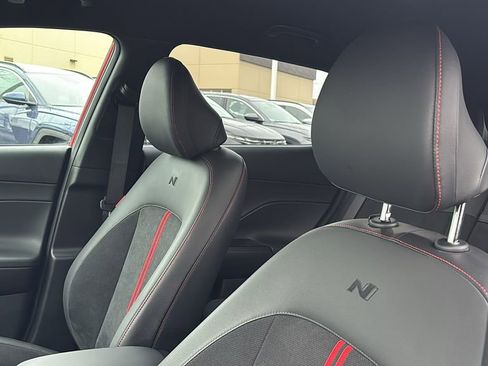 Used 2025 Hyundai Kona N Line S image 25