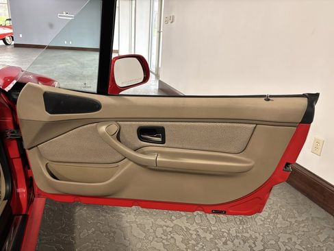 Used 1997 BMW Z3 2.8 image 17