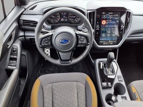 New 2026 Subaru Crosstrek 2.5i Sport w/ Crosstrek Mirror Package image 21