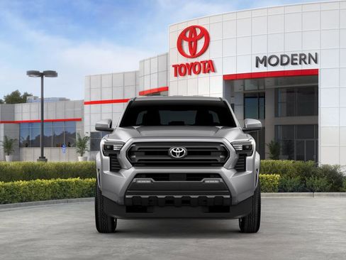 New 2026 Toyota Tacoma SR5 AWD/4WD image 39
