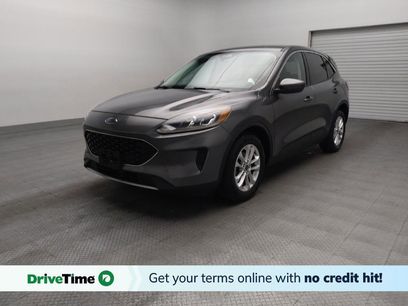 Used 2021 Ford Escape SE