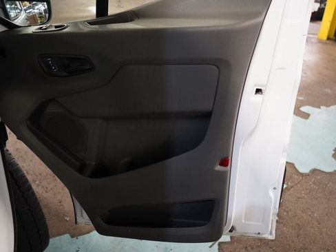 Used 2024 Ford Transit 250 148 Medium Roof w/ Load Area Protection Package RWD image 22