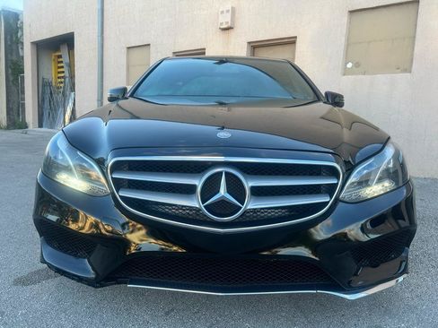 Used 2011 Mercedes-Benz E 350 Sedan image 9