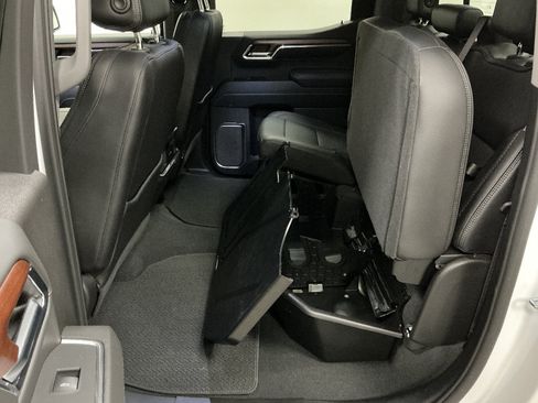 Used 2023 GMC Sierra 1500 Denali AWD/4WD image 27