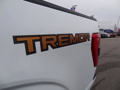 Used 2023 Ford F150 Tremor w/ Trailer Tow Package image 55