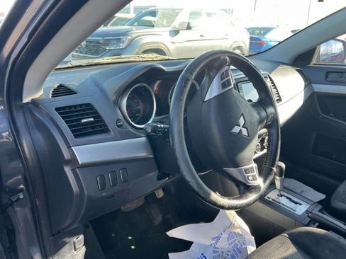 Used 2009 Mitsubishi Lancer ES image 9