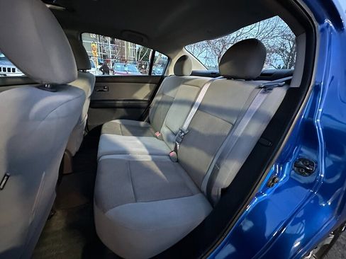 Used 2012 Nissan Sentra 2.0 SR w/ Special Edition Pkg image 21